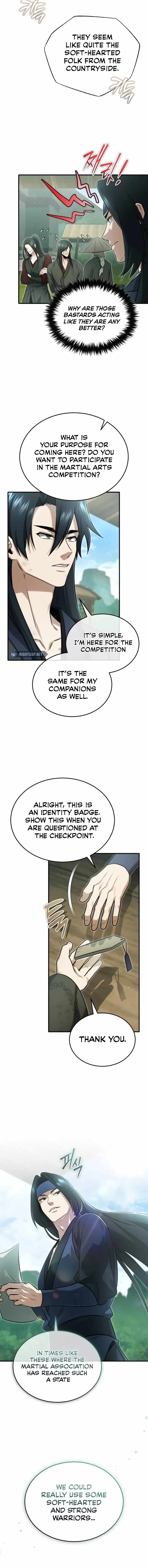 Regressor's Life After Retirement Chapter 70 4
